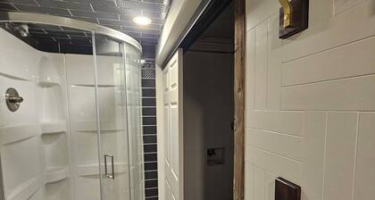 NEW LISTING. BEST Location. Luxury Basement suite experience