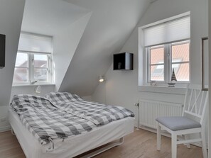 6 chambres, accĂšs Internet