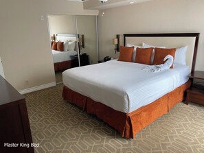 2 soverom, wi-fi og sengetøy