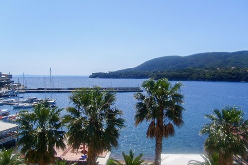 La Terrazza sul mare - La Terrazza sul mare