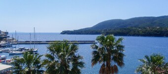 La Terrazza sul mare - La Terrazza sul mare
