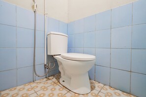 Deluxe-Suite | Badezimmer