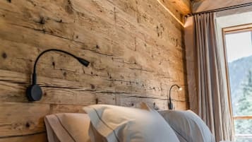 10 slaapkamers, een strijkplank/strijkijzer, wifi, rolstoeltoegankelijk