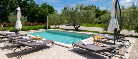 Piscine