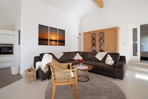 Televisio, takka, stereot