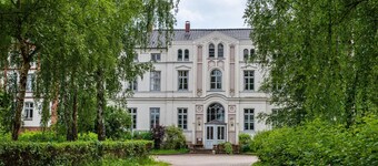 Appartement 'Ferienwohnung 7' avec terrasse et jardin partagés
