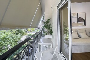 Property grounds - Phaedrus Living: Prosperity Residences Paradise (Athina)