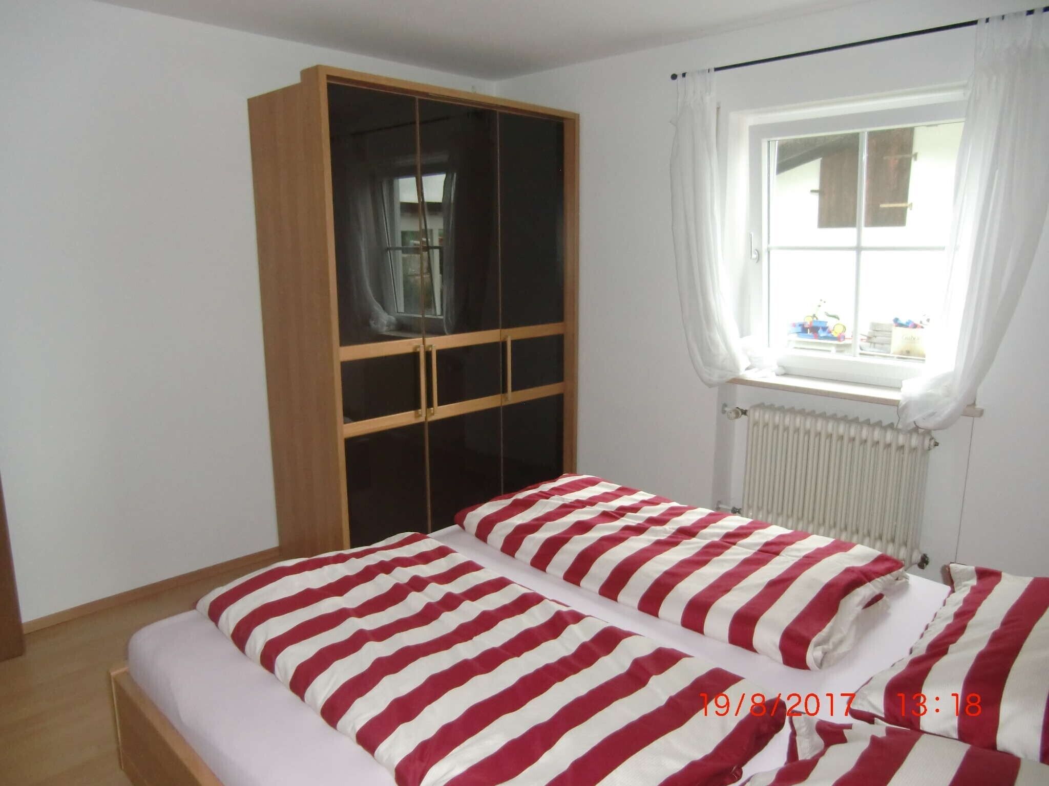 2 Schlafzimmer, kostenloses WLAN, Bettwäsche