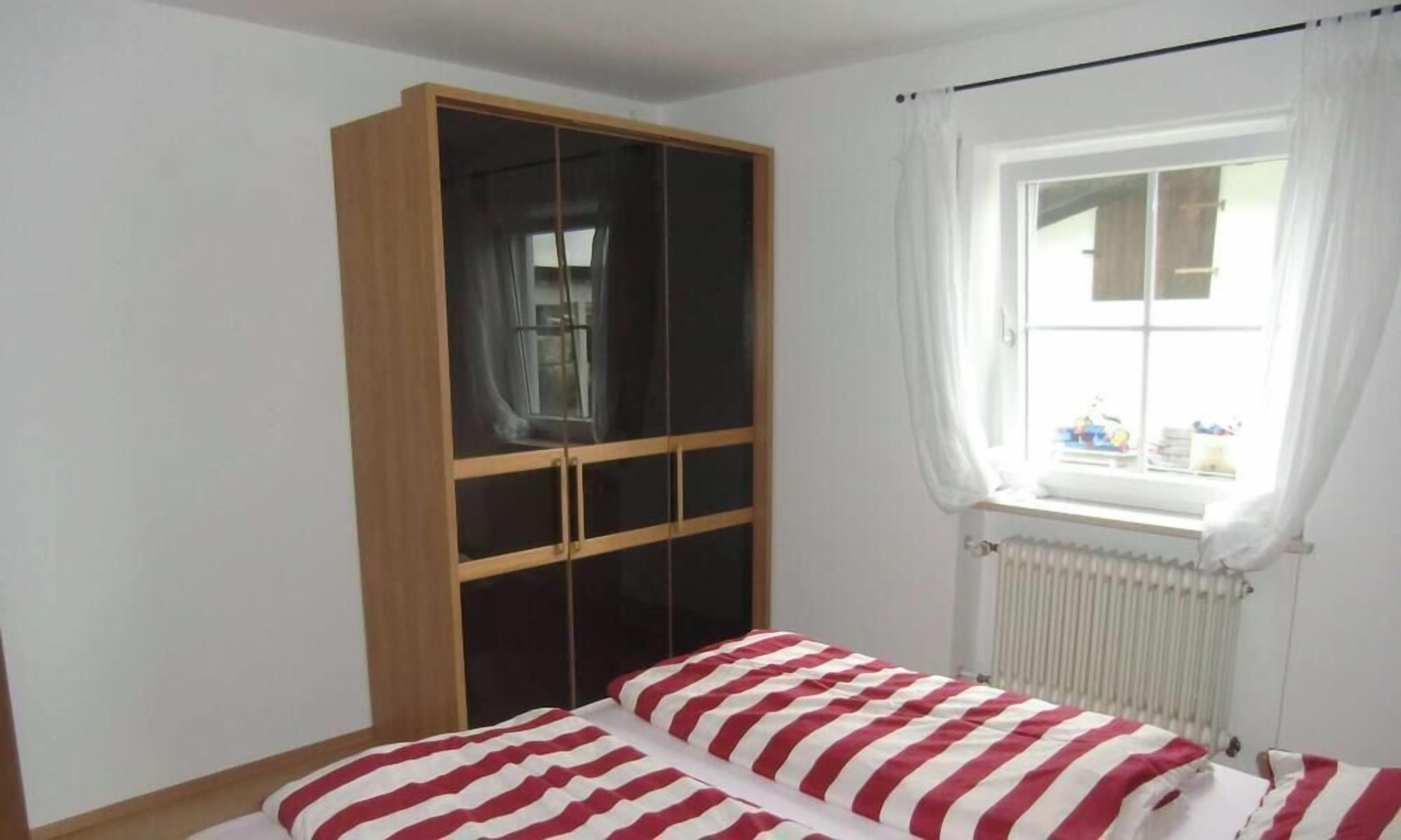 2 slaapkamers, gratis wifi, beddengoed