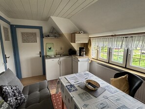 Interiör