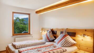 1 habitación, wifi gratis y ropa de cama