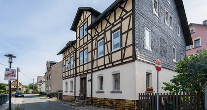 Ferienwohnung "Fam Köhler" mit WLAN