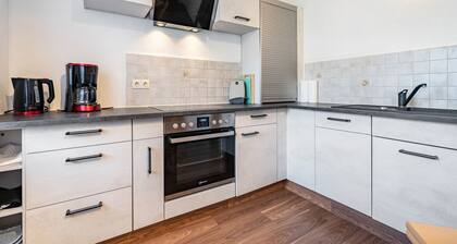 Ferienwohnung "Fam Köhler" mit WLAN