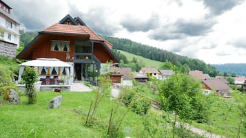 Exterieur