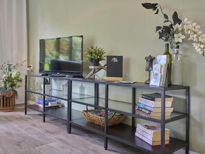 Interior - Pet-friendly house on the Veluwe (Garderen)