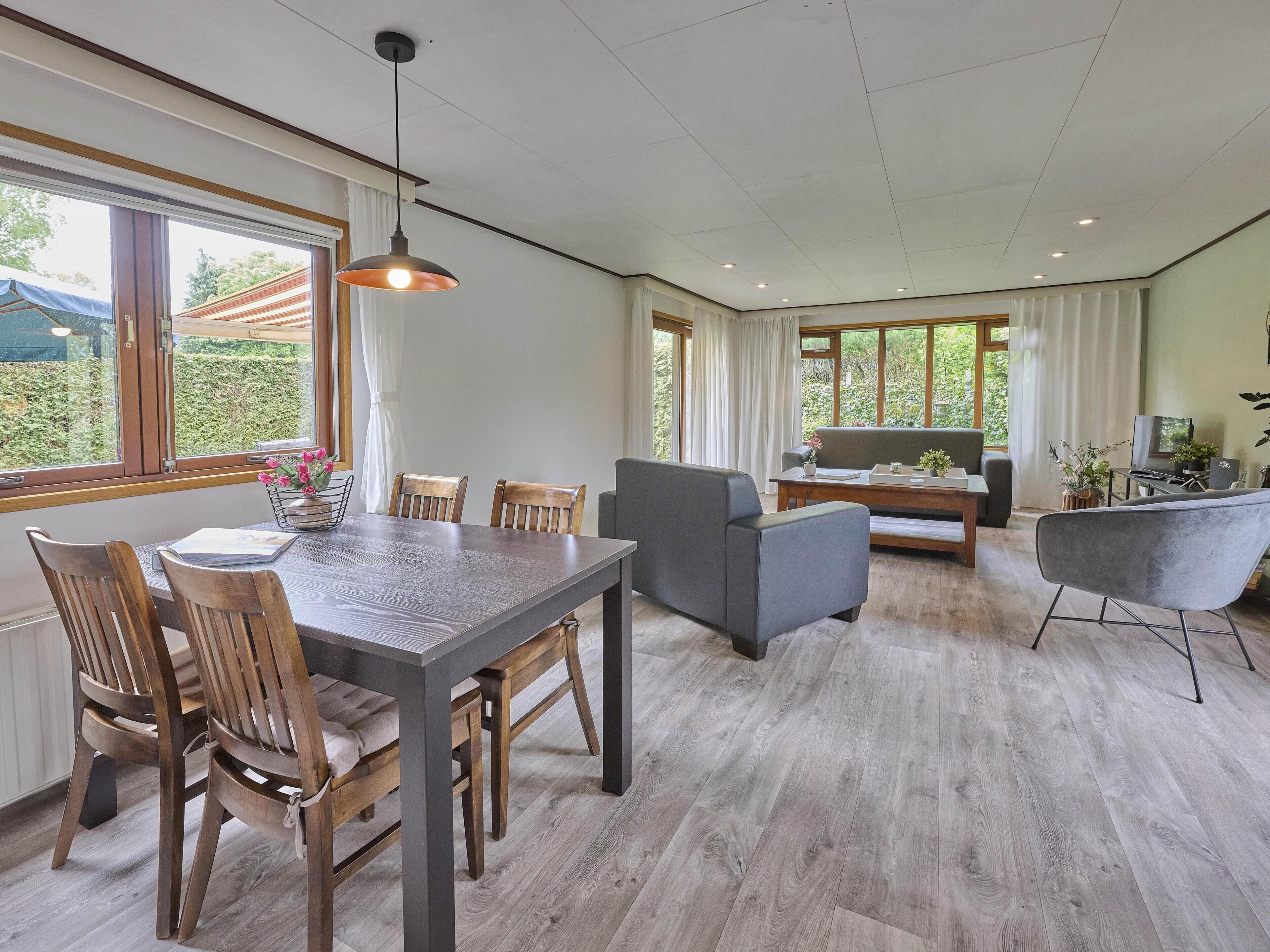 Huisdiervriendelijke Woning Op De Veluwe - Ermelo