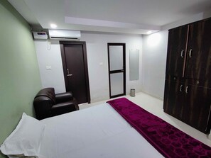 Kostenloses WLAN, Bettwäsche