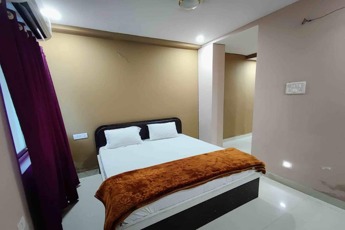 Deluxe-Doppelzimmer | Kostenloses WLAN, Bettwäsche