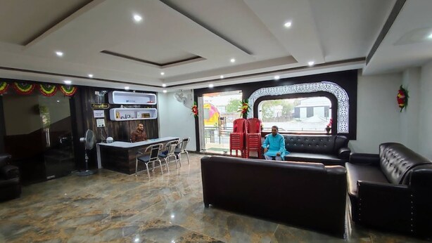 Unclassified image, 1 of 15, button - Hotel Kanha Shyam Madhubani (Madhubani)