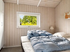 3 bedrooms, WiFi