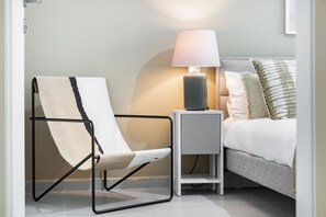 Apartamento, balcón | 4 dormitorios y wifi gratis