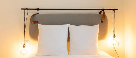 2 chambres, fer et planche à repasser, lit parapluie, Wi-Fi