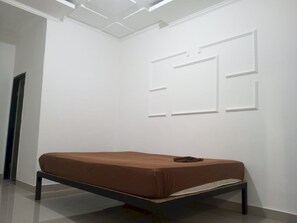 华丽双人房 | 床单