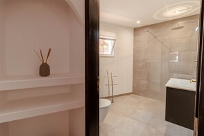 Bathroom - Lagos Appartement Resort (Lagos)