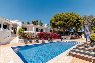 Lagos Appartement Resort