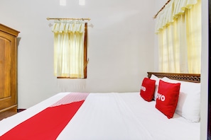 Chambre Double Deluxe