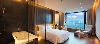 guiyangxishanlijiudian