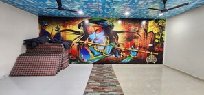 Interior - Shree Keshav Haweli (Sikar)