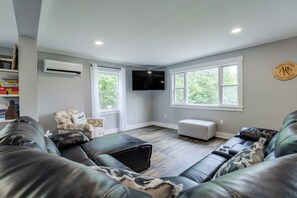 تلفزيون ذكي