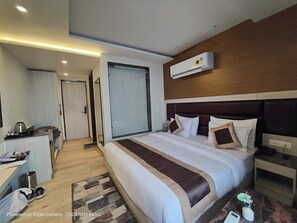 Free WiFi, bed sheets - The Seasons Dalhousie (Dalhousie)