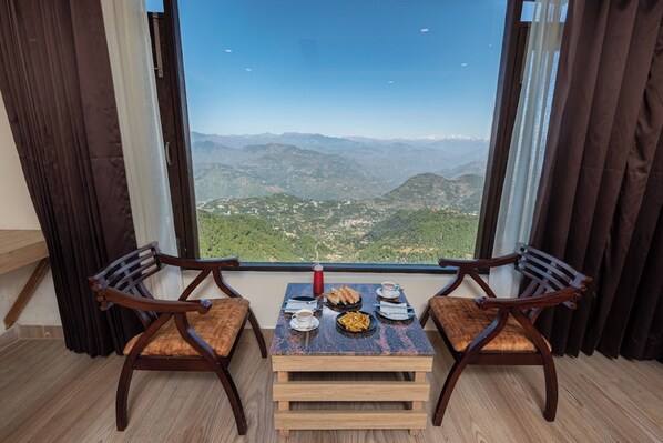 Land view from property - The Seasons Dalhousie (Dalhousie)