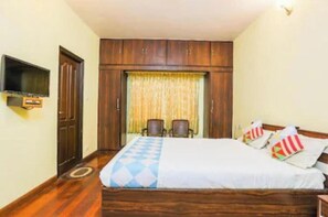 ห้องทริปเปิล | 1 ห้องนอน, Wi-Fi ฟรี