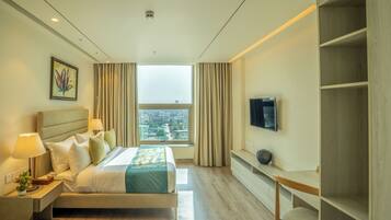 ์คํ๋์ค | ๋ฐฉ์ ์ค๋น, ๋ฌด๋ฃ WiFi