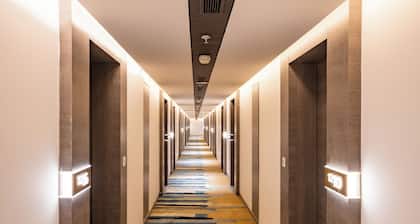 jüSTa Residences-AIPL Joy Street