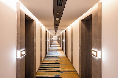 jüSTa Residences-AIPL Joy Street 