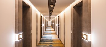 jüSTa Residences-AIPL Joy Street