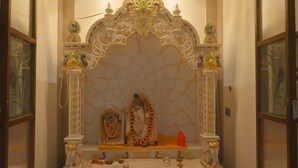 Reception - Orchid Heritage  (Mathura)