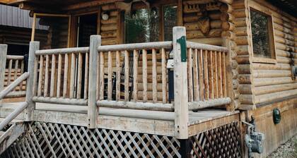 Tranquil cabin with WiFi in charming Wasilla