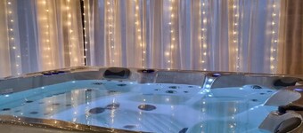 Holiday Home Frieden