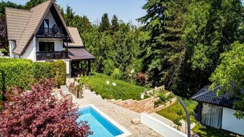 House (Holiday Home Frieden - Three Bedroom ) | Exterior