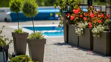 House (Holiday Home Frieden - Three Bedroom ) | Pool