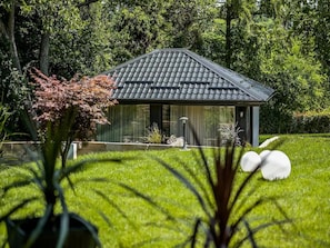 House (Holiday Home Frieden - Three Bedroom ) | Exterior - Holiday Home Frieden (Gornji Kneginec)