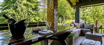 Holiday Home Frieden