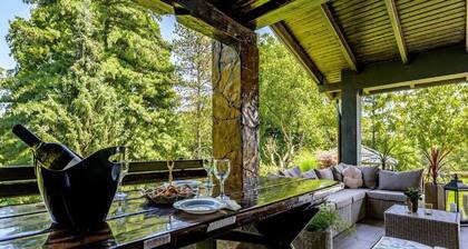 Holiday Home Frieden