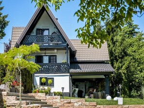 ハウス (Holiday Home Frieden - Three Bedroom ) | 外観