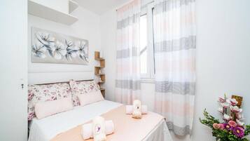 Apartment (Apartment Anka - One Bedroom Apartmen) | 1 bedroom, free WiFi